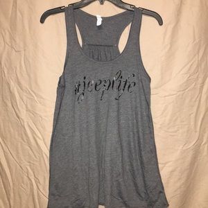 Jeep Life Tank Top